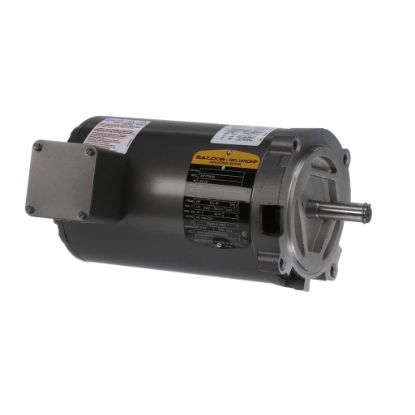 Picture of Jackson 6105-002-87-70 Drive Motor (460 Volt)