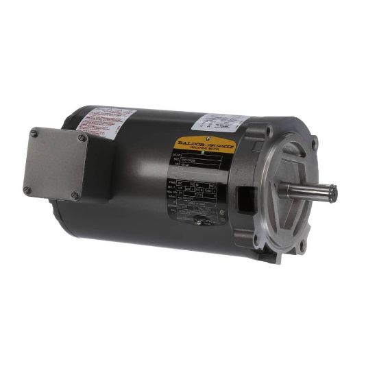 Picture of Jackson 6105-002-87-70 Drive Motor (460 Volt)