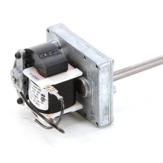 Picture of Jackson 6105-003-44-23 Gear Motor, X-7386