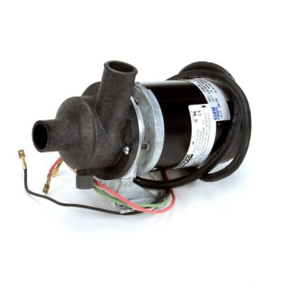 Picture of Jackson 6105-003-44-22 Wash Pump