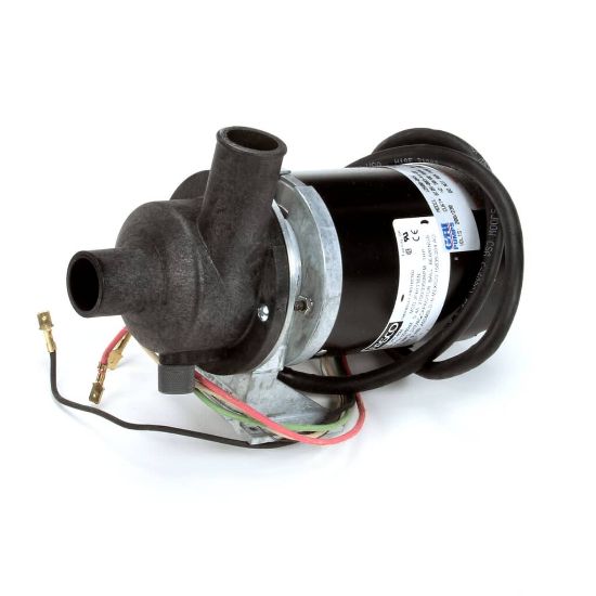 Picture of Jackson 6105-003-44-22 Wash Pump