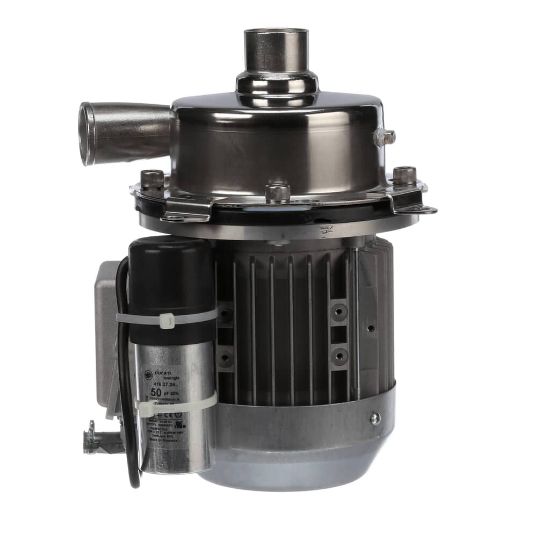 Picture of Jackson 6105-004-24-79 Motor Pump 1 Hp 115-230/60 1 Ph (5222U15