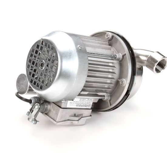 Picture of Jackson 6105-004-24-80 Motor