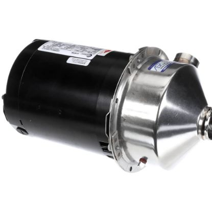 Picture of Jackson 6105-002-72-71 Motor,rpump200/400/50/60/3(c15606vb