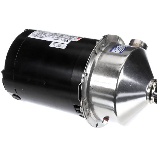 Picture of Jackson 6105-002-72-71 Motor,rpump200/400/50/60/3(c15606vb