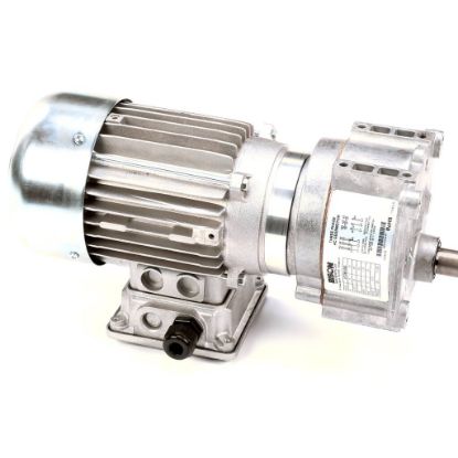 Picture of Jackson 6105-004-29-53 Motor Drive 230/460 3Ph (39 Rpm)