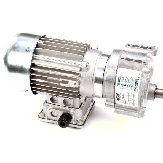 Picture of Jackson 6105-004-29-53 Motor Drive 230/460 3Ph (39 Rpm)
