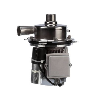Picture of Jackson 6105-004-28-95 Motor Pump 1Hp 115-230/60 1Ph (5222U1564