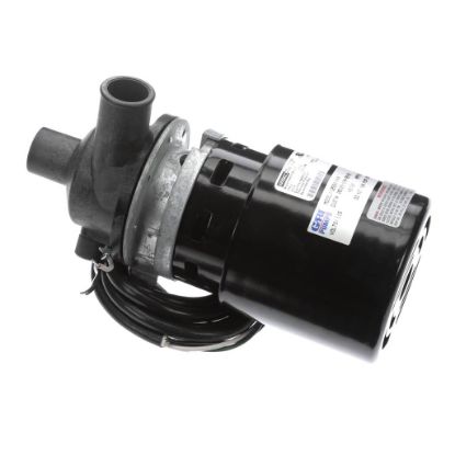 Picture of Jackson 6105-004-25-01 Wash Pump 115V (12580-044)
