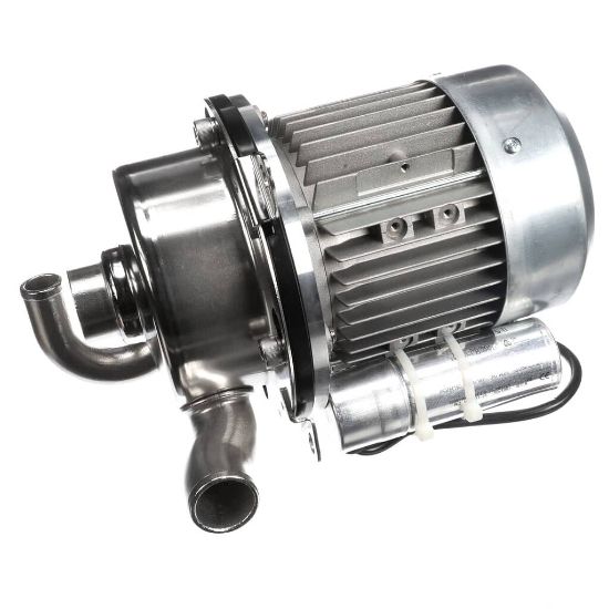 Picture of Jackson 6105-004-35-22 Motor Pump Fir (Jsp2u)(5222u1567) 1 Hp 1