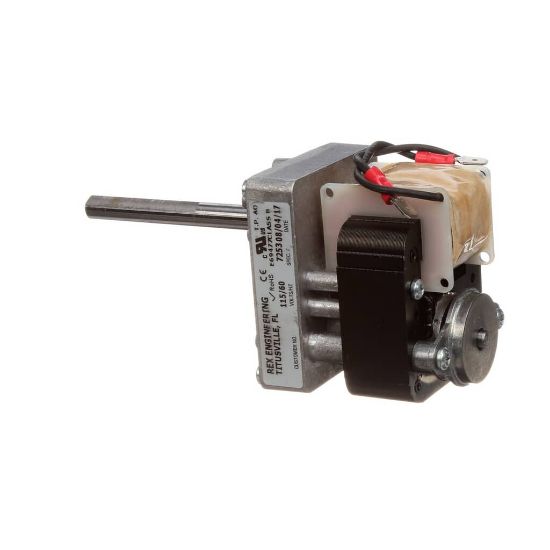 Picture of Jackson 6105-004-26-30 Gear Motor Drive 115V 6.5Rpm
