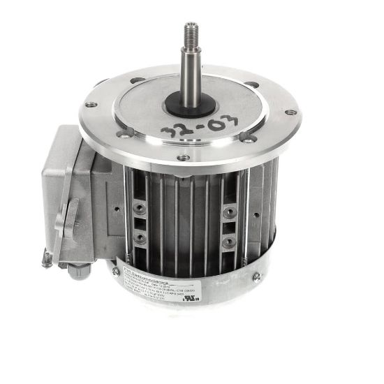 Picture of Jackson 6105-004-32-03 Motor, Fir 5222115J-1 For Pump 06105-004