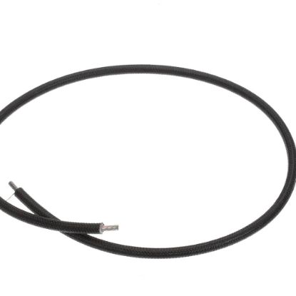Picture of Jackson 6145-003-13-97 Wire10ga Blk Srml10blk Fiberglass