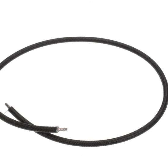 Picture of Jackson 6145-003-13-97 Wire10ga Blk Srml10blk Fiberglass