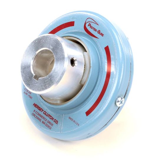 Picture of Jackson 6105-004-29-41 Cluth-drive 3/4 X 3/4 (150 To 200)