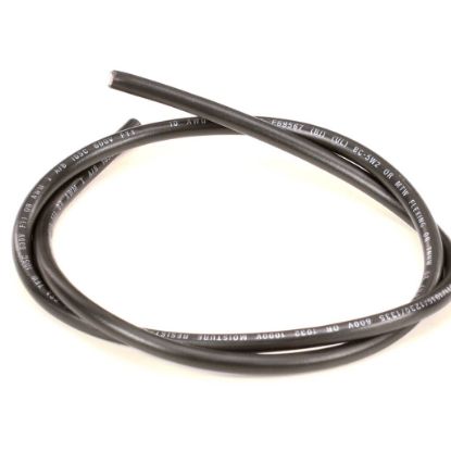 Picture of Jackson 6145-104-16-00 Wire, 10Ga Bc Black Barrel