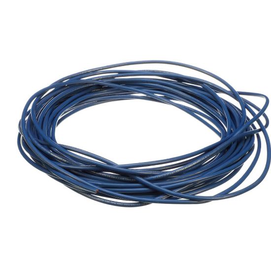 Picture of Jackson 6145-104-42-00 Wire 10Ga Blue Barrel