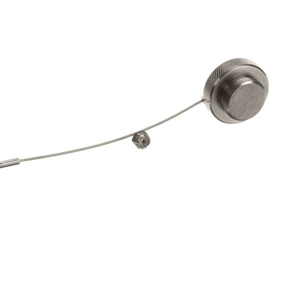 Picture of Jackson 6401-003-10-19 A-kit, End Cap Wash Arm Replacement