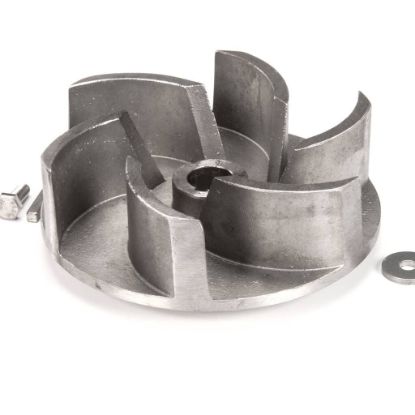 Picture of Jackson 6401-003-10-51 A-kit, Wash Pump Impeller Replacement