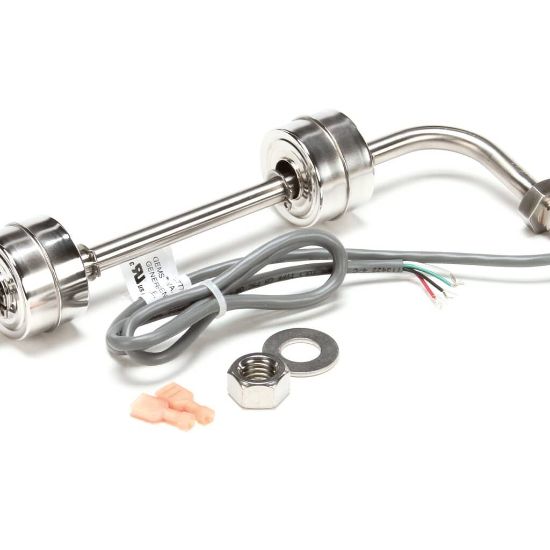 Picture of Jackson 6401-003-11-75 A-kit, Wash Tank Float Replacement