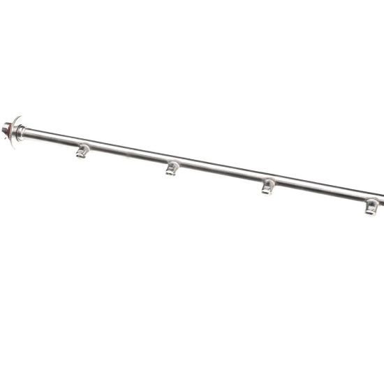 Picture of Jackson 6401-003-10-08 A-kit, Upper Rinse Arm Replacement