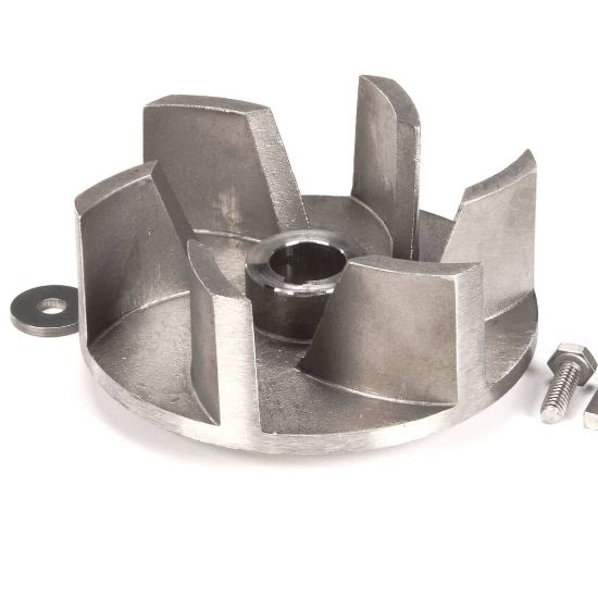 Picture of Jackson 6401-003-10-55 A-kit, Prewash Pump Impeller Replac
