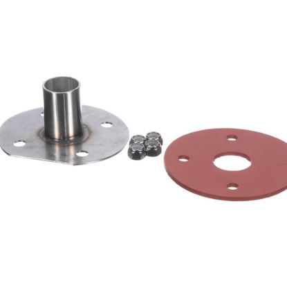 Picture of Jackson 6401-003-10-05 Rinse Drain Gas Weld Kt