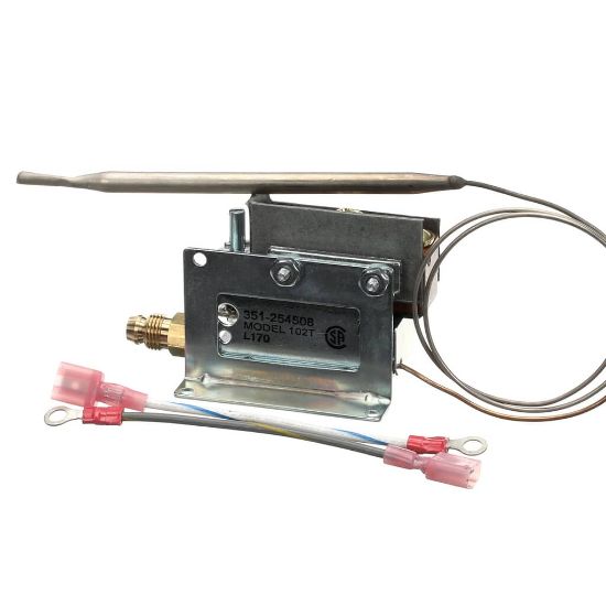 Picture of Jackson 6401-003-18-66 A-kit, Wash Thermo Jft Replacement