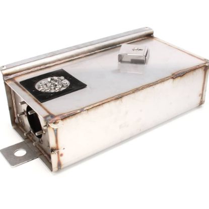 Picture of Jackson 6401-004-14-58 Kit Booster Tank / Motor Moun