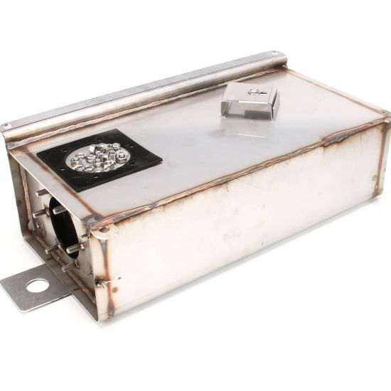 Picture of Jackson 6401-004-14-58 Kit Booster Tank / Motor Moun