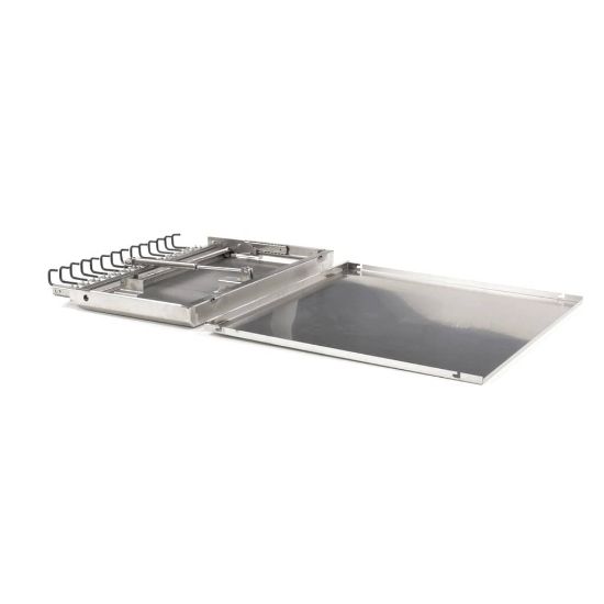 Picture of Jackson 6401-004-48-04 Kit Slide Stop Including End Panel Jft
