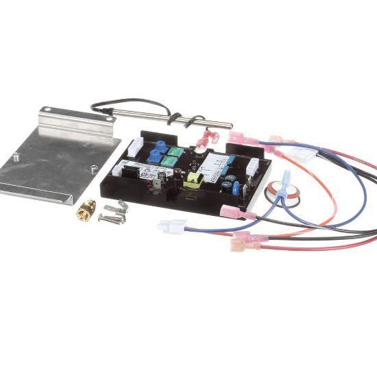 Picture of Jackson 6401-004-21-51 A-kit Avenger Ht Thermostat Retrofit