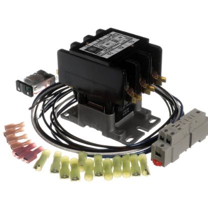 Picture of Jackson 6401-004-66-23 Kit, Crew Contactor Replacemen