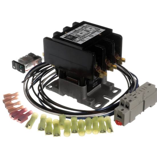 Picture of Jackson 6401-004-66-23 Kit, Crew Contactor Replacemen