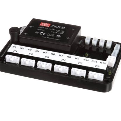 Picture of Jackson 6401-004-76-12 Kit, Rackstar I/o Module Replacement