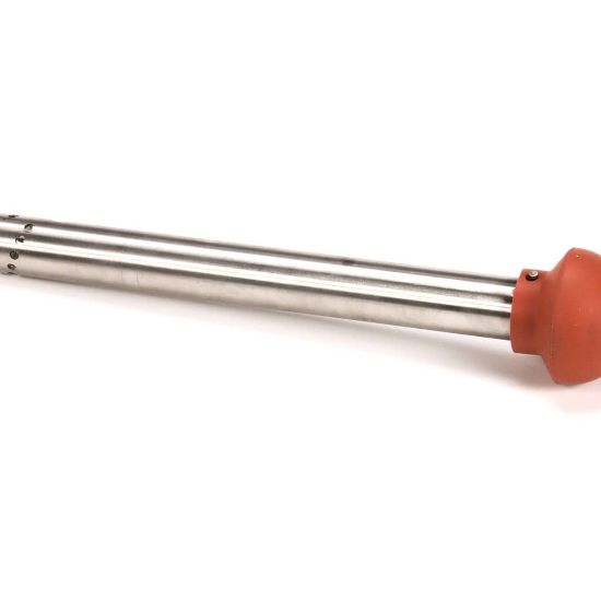 Picture of Jackson 6401-005-38-13 Drain Stopper Complete Ci,cii