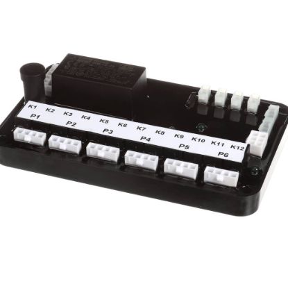 Picture of Jackson 6401-004-76-13 Kit, Dynastar I/o Module Replc