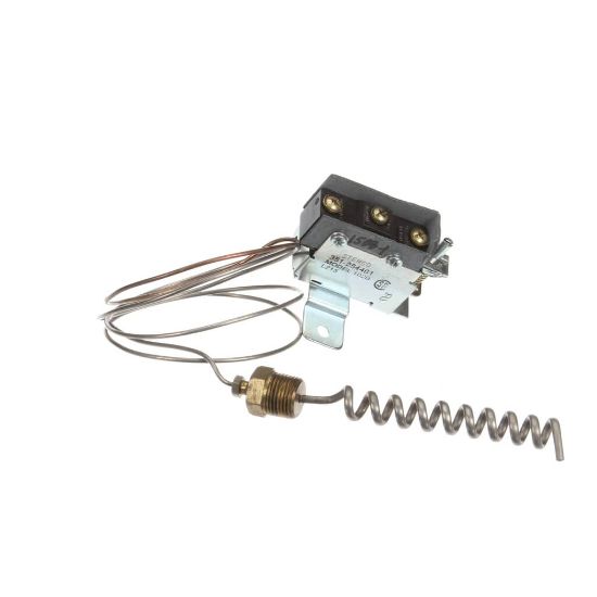 Picture of Jackson 6680-500-01-77 T'stat,corkscrew 351-254461