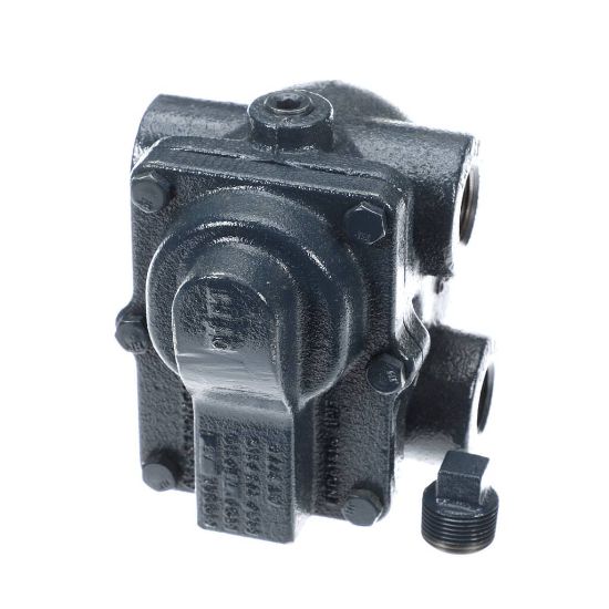 Picture of Jackson 6680-500-02-77 Steam Trap 3/4 Float And Thermosta