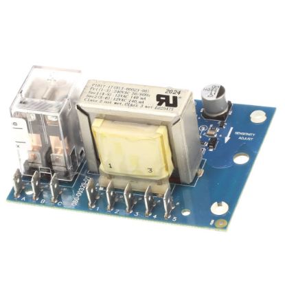 Picture of Jackson 6680-200-08-21 Liquid Level Control 230V