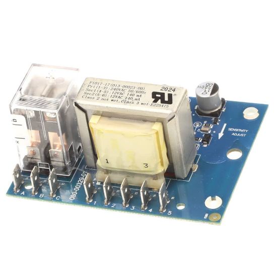 Picture of Jackson 6680-200-08-21 Liquid Level Control 230V