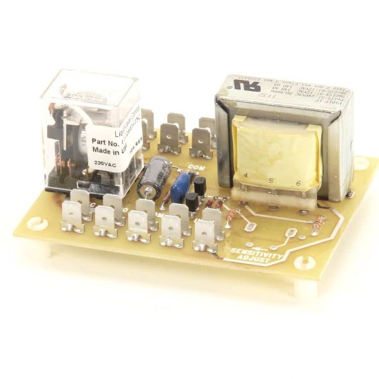 Picture of Jackson 6680-200-01-19 Water Level Control