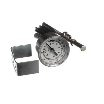 Picture of Jackson 6685-004-31-47 Thermometer 48"" S/s Bulb