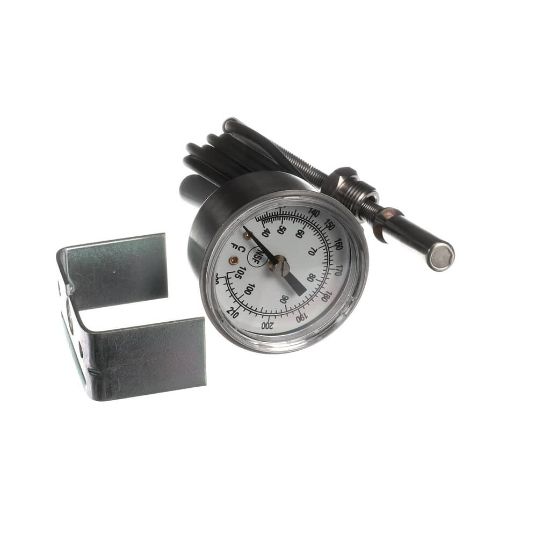 Picture of Jackson 6685-004-31-47 Thermometer 48"" S/s Bulb