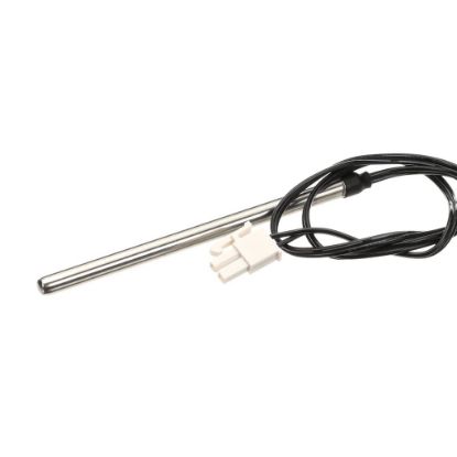 Picture of Jackson 6685-004-34-58 Probe, Nts Thermistor 4 Lg, 18 Cable