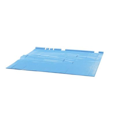 Picture of Jackson 8415-003-84-88 Curtain, 24.19 W X 24.5 L Side Load