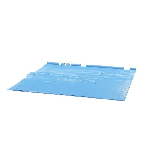 Picture of Jackson 8415-003-84-88 Curtain, 24.19 W X 24.5 L Side Load