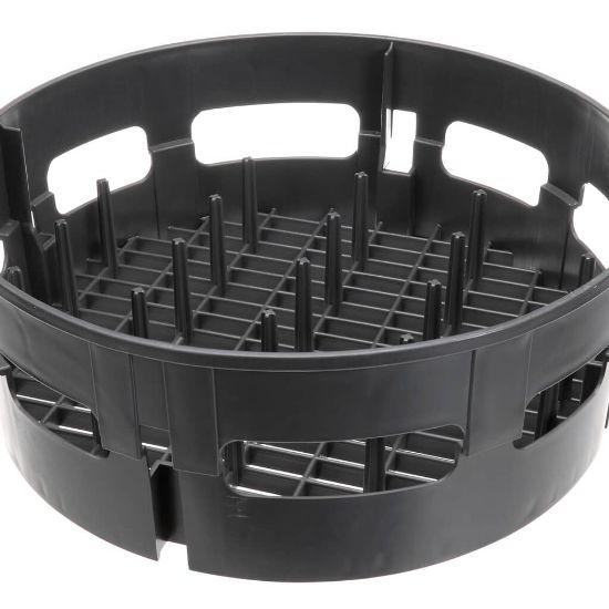 Picture of Jackson 7320-100-09-01 Rack Plastic Dishware Jp Peg