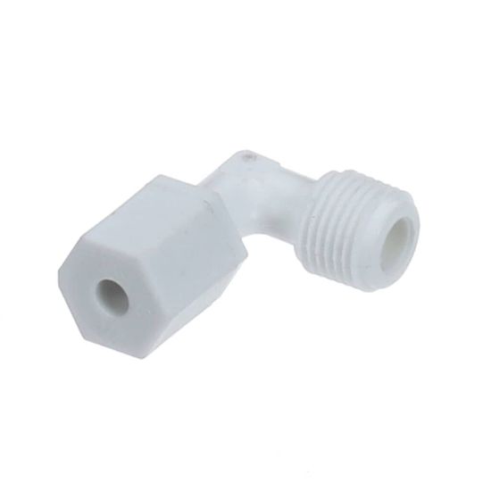 Picture of Jackson 85635332 1/8T Elbow For Rinse Injector