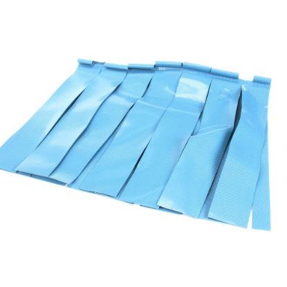 Picture of Jackson 8415-002-14-41 Curtain, 19 In Long Wh-44